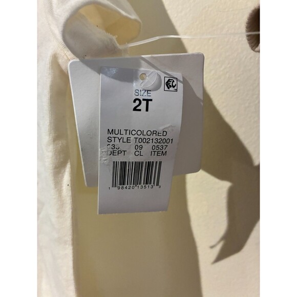 NWT Grayson Mini 3-Pack Short-Sleeve Tees - 2T - Picture 5 of 5